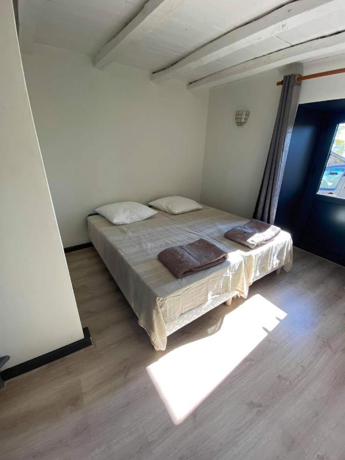Gites De La Glaciere Saint-Chamond Ngoại thất bức ảnh